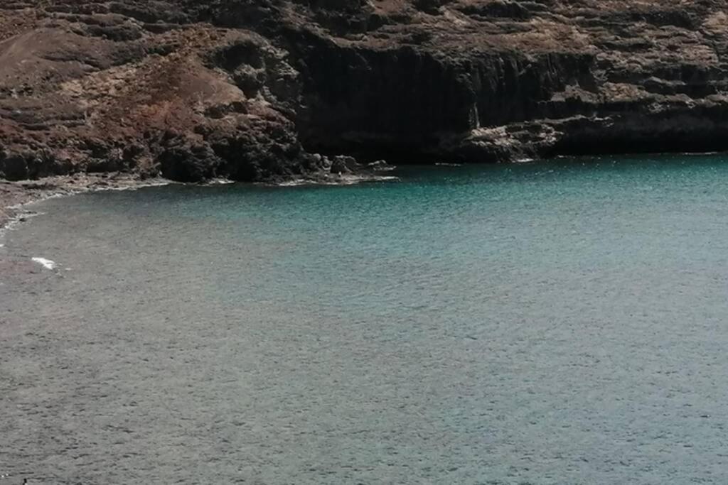 Marina Parque Βίλα Lajita Εξωτερικό φωτογραφία